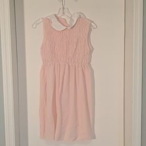 Cosplay costume Eleven Stranger Things -S2